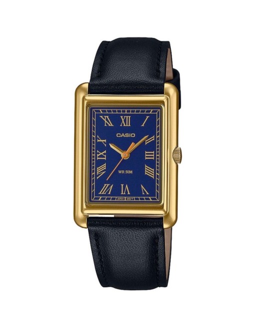 Dameur Casio STANDARD COLLECTION - Blue