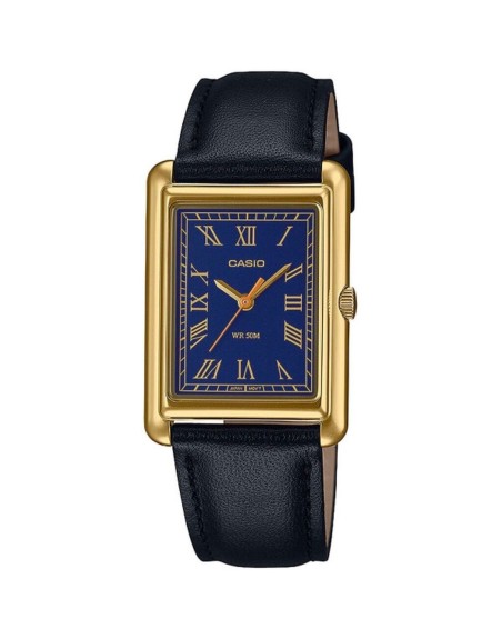 Orologio Donna Casio STANDARD COLLECTION - Blue