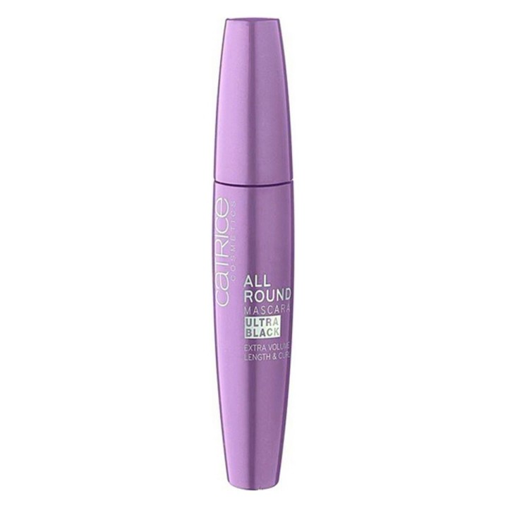 Mascara til Øjenvipper All Round Catrice (11 ml)