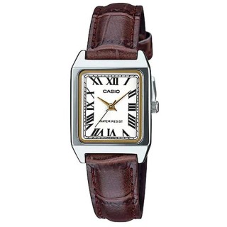 Damenuhr Casio LADY SQUARE - SS