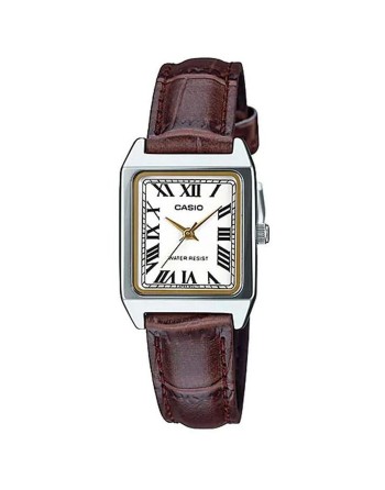 Montre Femme Casio LADY SQUARE - SS
