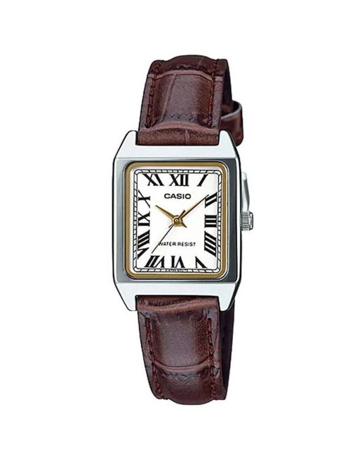 Orologio Donna Casio LADY SQUARE - SS