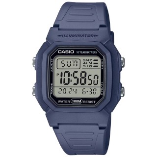 Orologio Unisex Casio COLLECTION Multicolore (Ø 37 mm)