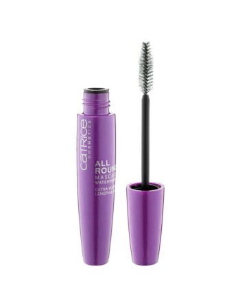 Mascara pour cils All Round Catrice (11 ml)