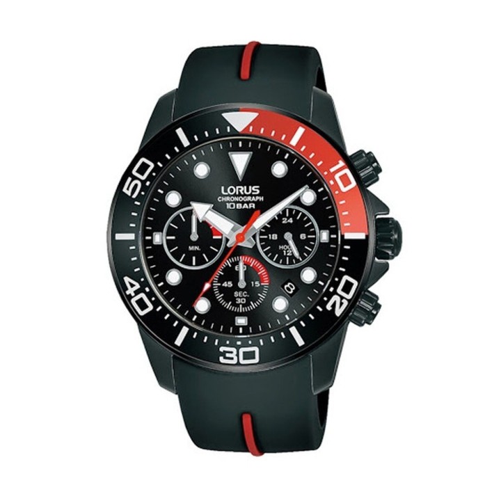 Herreur Lorus SPORTS (Ø 43 mm)