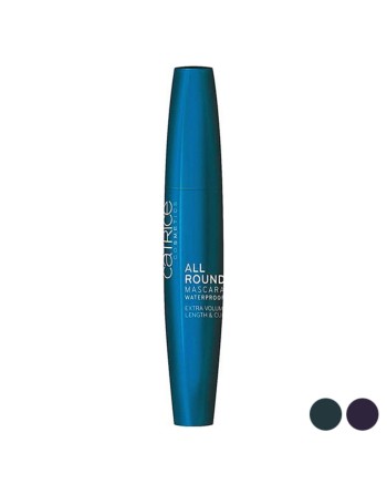 Mascara pour cils All Round Catrice (11 ml)