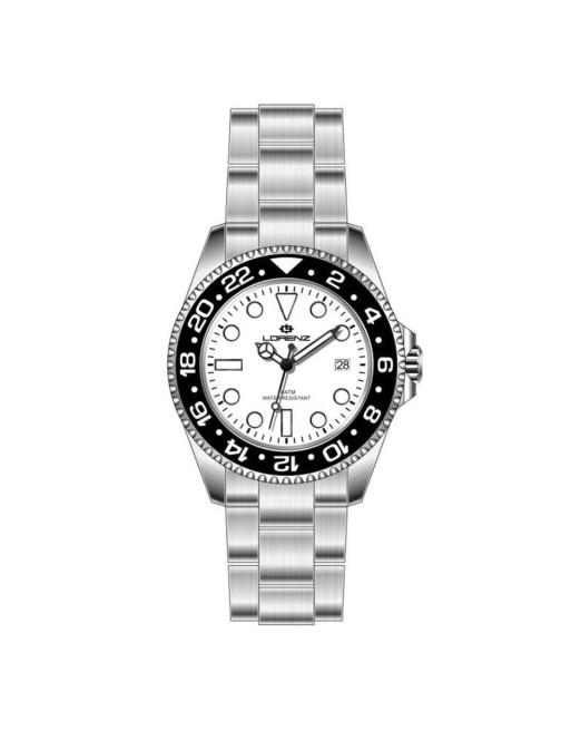 Herrenuhr Lorenz 21066GG