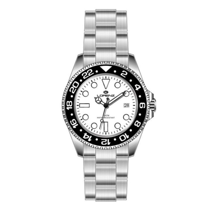 Herreur Lorenz 21066GG