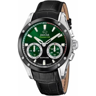 Orologio Uomo Jaguar J958/2 Nero Verde