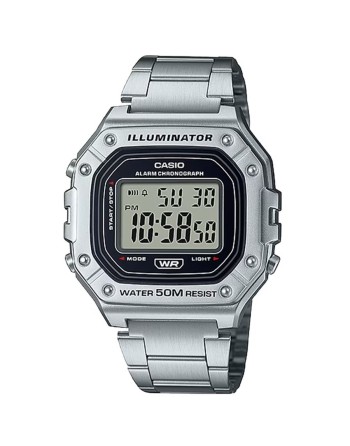 Herreur Casio ILLUMINATOR (Ø 43 mm)