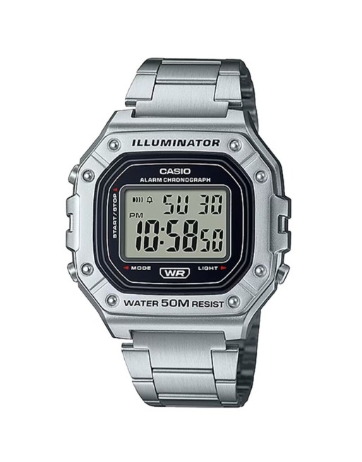 Men's Watch Casio ILLUMINATOR (Ø 43 mm)