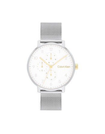 Ladies' Watch Calvin Klein 25200405