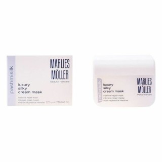 Reparerende hårmaske Pashmisilk Marlies Möller (125 ml)
