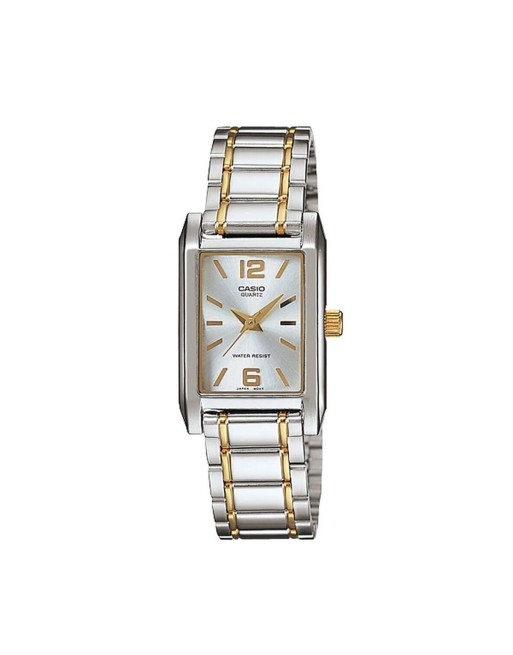 Herreur Casio COLLECTION