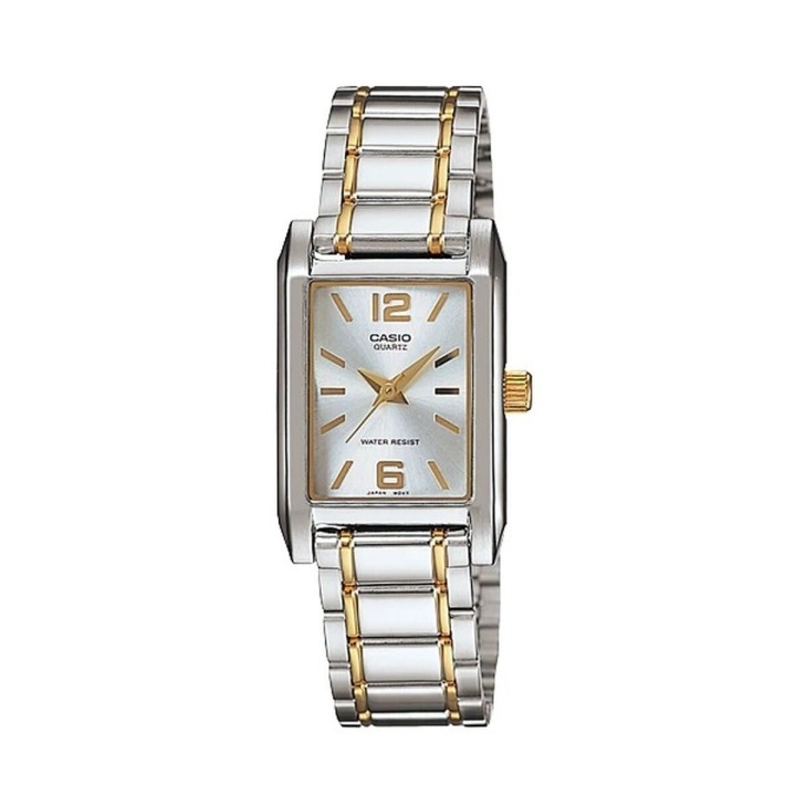 Herreur Casio COLLECTION