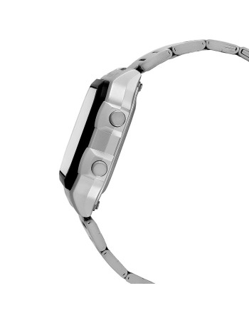 Herreur Casio ILLUMINATOR WORLDTIME