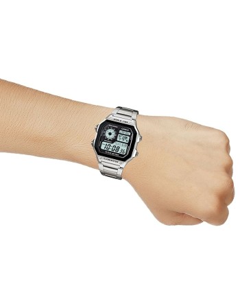 Herrenuhr Casio ILLUMINATOR WORLDTIME