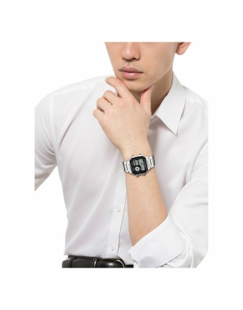 Men's Watch Casio ILLUMINATOR WORLDTIME