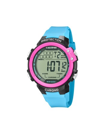 Montre Homme Calypso K5817/1