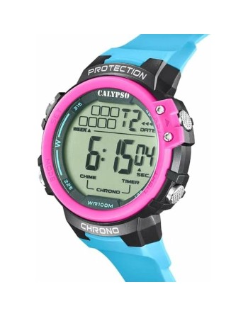Men's Watch Calypso K5817/1