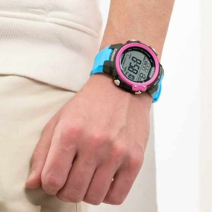 Montre Homme Calypso K5817/1