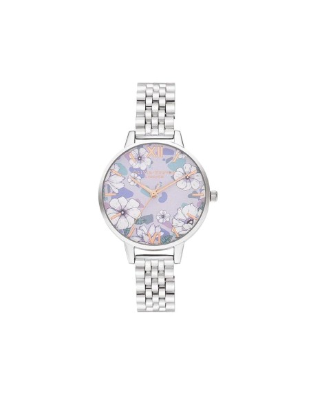 Reloj Mujer Olivia Burton OB16AN05 (Ø 34 mm)