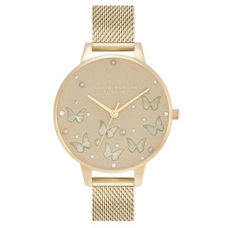 Dameur Olivia Burton OB16MB37 (Ø 34 mm)