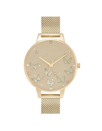 Ladies' Watch Olivia Burton OB16MB37 (Ø 34 mm)