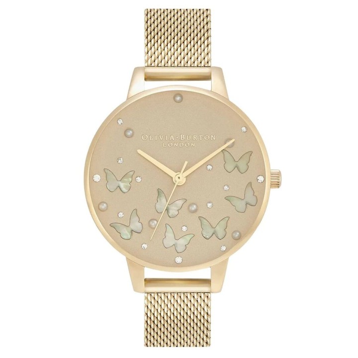 Dameur Olivia Burton OB16MB37 (Ø 34 mm)