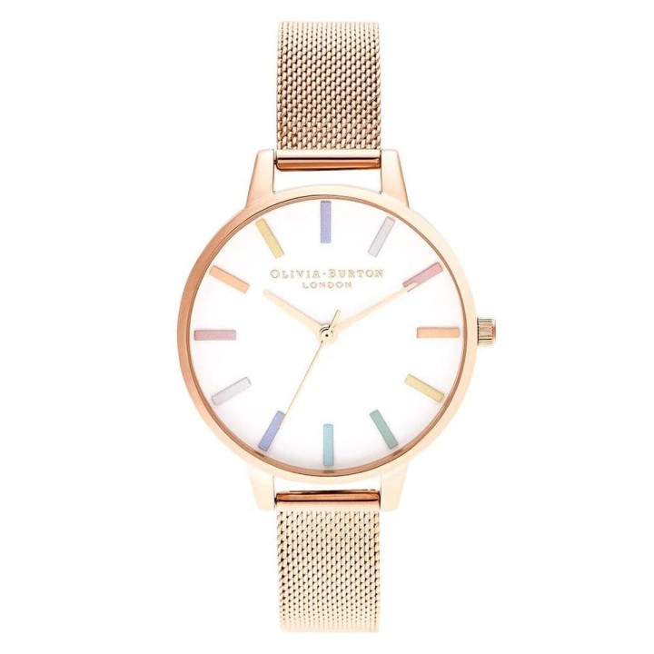 Dameur Olivia Burton OB16RB24 (Ø 34 mm)