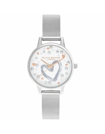 Ladies' Watch Olivia Burton OB16LH12 (Ø 30 mm)