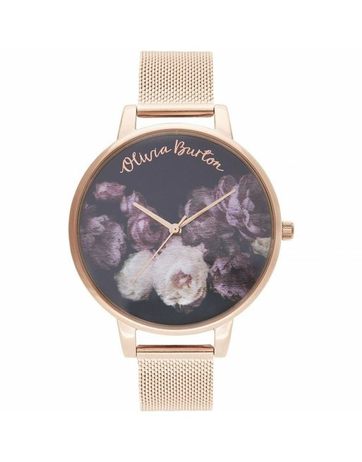 Montre Femme Olivia Burton OB16WG22 (Ø 38 mm)