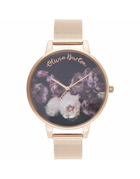 Reloj Mujer Olivia Burton OB16WG22 (Ø 38 mm)