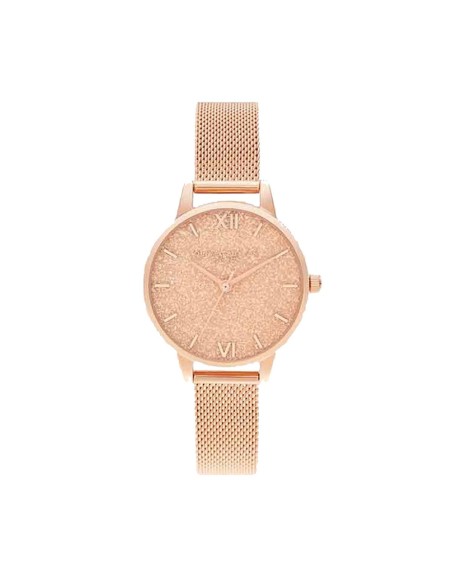 Damenuhr Olivia Burton OBGSET57 (Ø 30 mm)