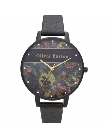 Damenuhr Olivia Burton OB16VS05 (Ø 38 mm)