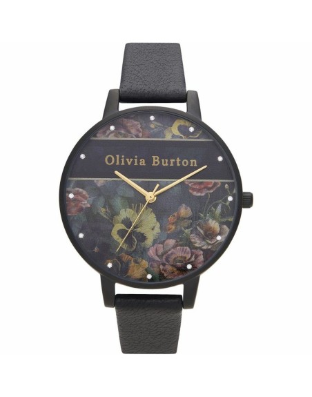 Damenuhr Olivia Burton OB16VS05 (Ø 38 mm)