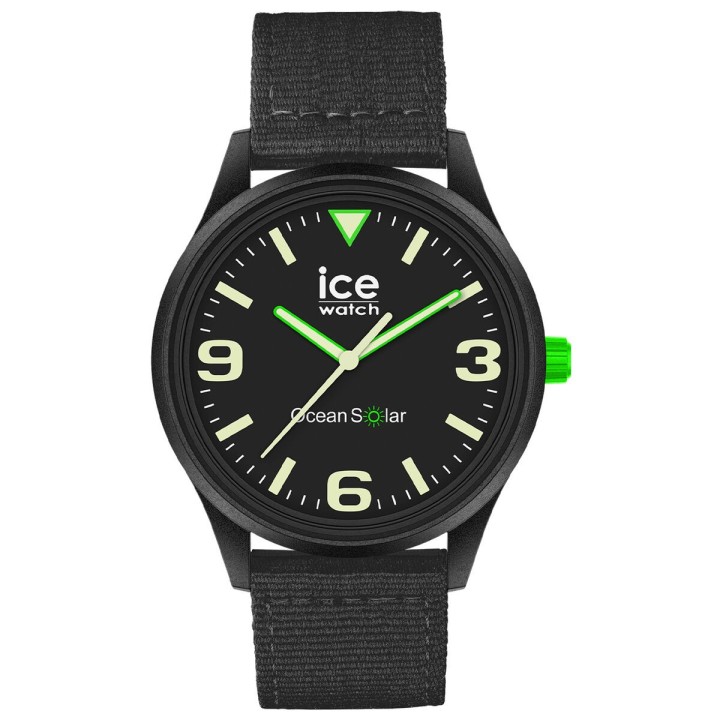 Unisex ur Ice 019647 Ø 40 mm