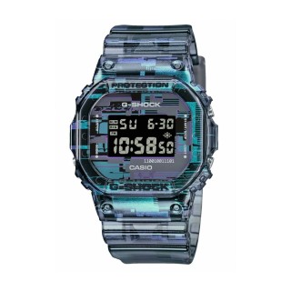Orologio Uomo Casio DW-5600NN-1ER (Ø 42,8 mm)