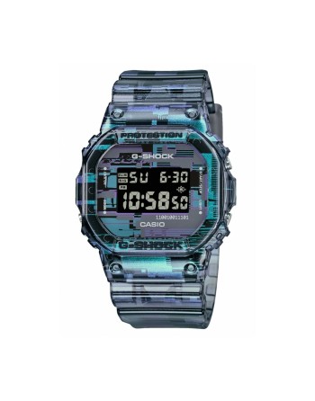 Herreur Casio DW-5600NN-1ER (Ø 42,8 mm)