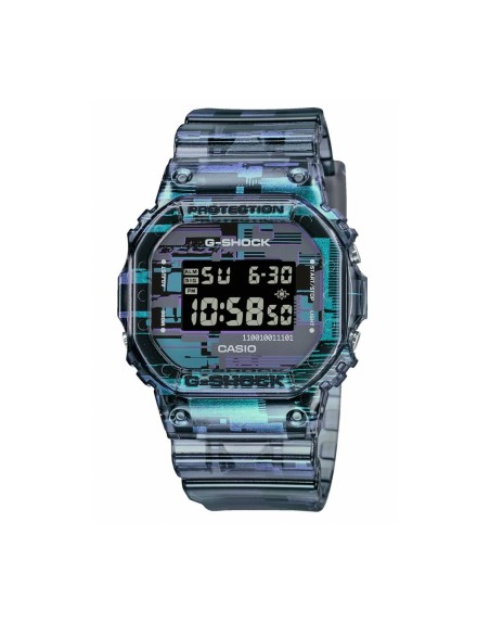 Orologio Uomo Casio DW-5600NN-1ER (Ø 42,8 mm)