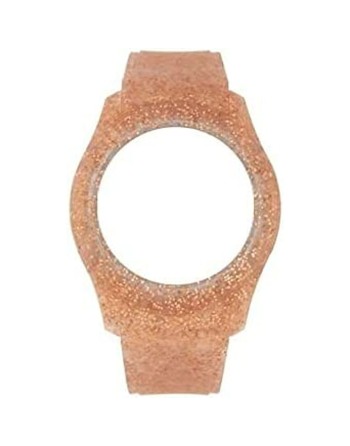 Montre mixte à carcasse interchangeable Watx & Colors COWA3079