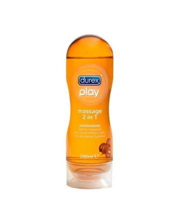 Lubricant Durex Play Massage Estimulante