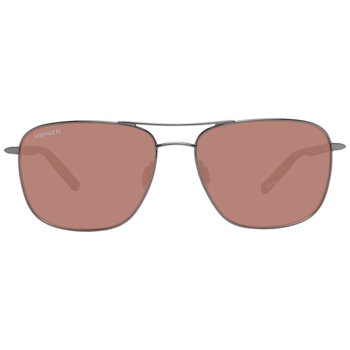 Gafas de Sol Hombre Serengeti 8799-AU 58