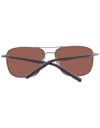 Solbriller til mænd Serengeti 8799-AU 58