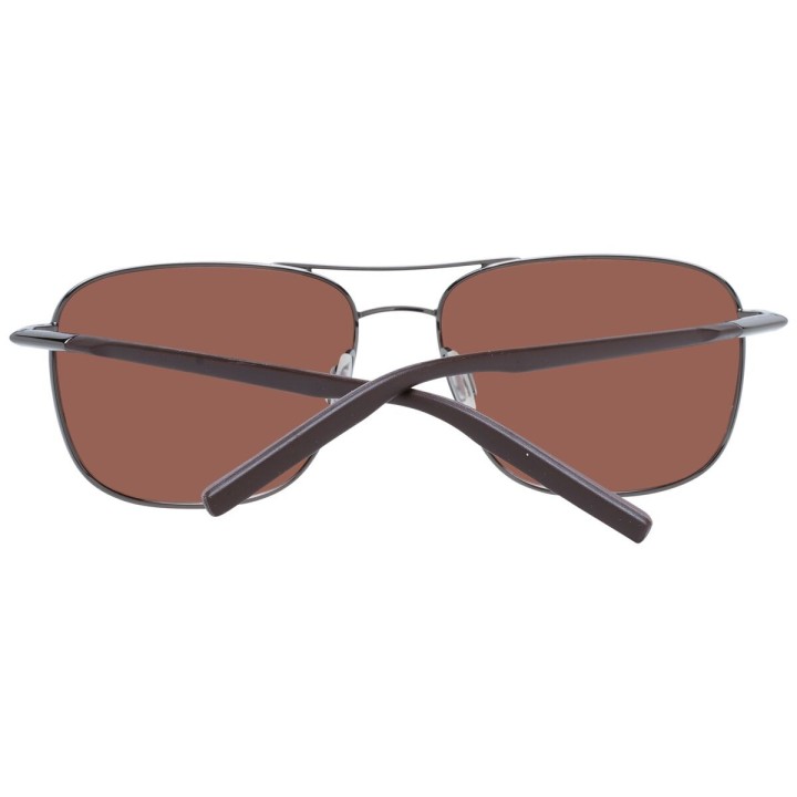 Occhiali da sole Uomo Serengeti 8799-AU 58