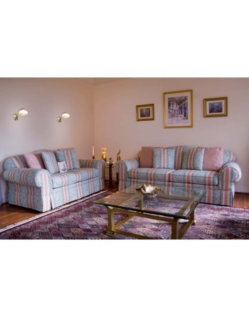 Lampada da Parete Activejet AJE-RITA 1P Patyna