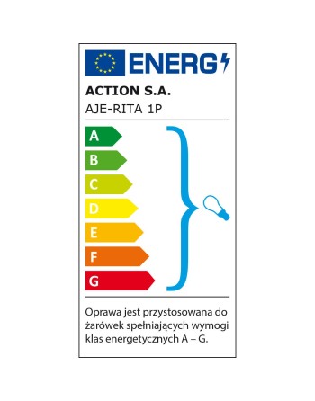 Applique Activejet AJE-RITA 1P Patyna