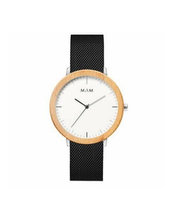 Unisex Watch MAM 687 39 mm (Refurbished A)