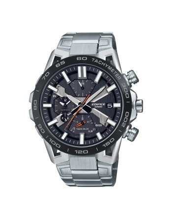 Orologio Uomo Casio SOSPENSIONE BLUETOOTH ***SPECIAL PRICE*** Nero Argentato