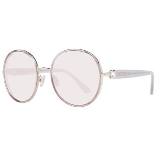 Solbriller til kvinder Jimmy Choo PAM-S-BKU ø 57 mm